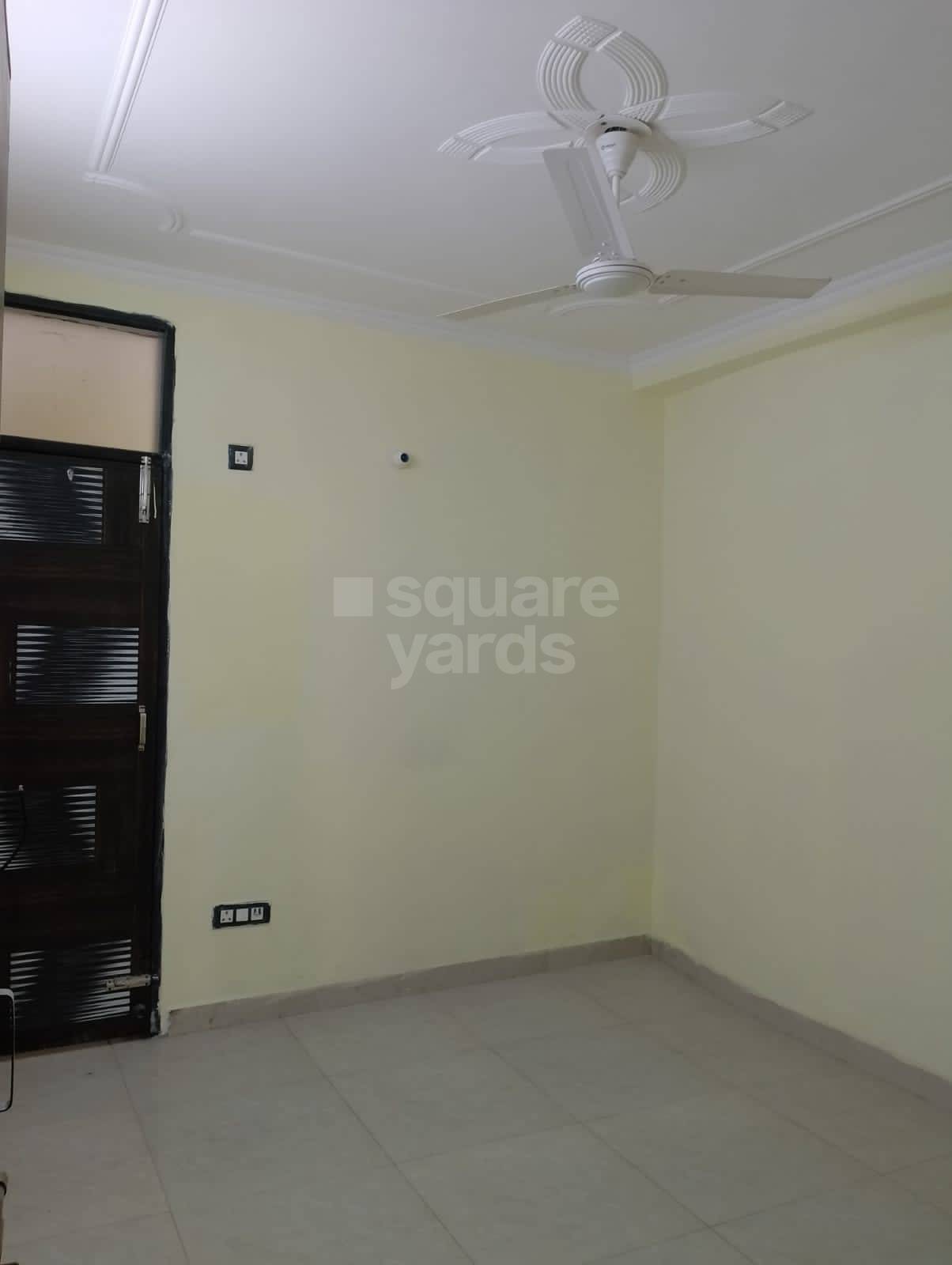 Rental 1 Bedroom 500 Sq.Ft. Independent House in Chattarpur Delhi 5431927