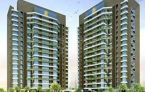2 BHK Apartment For Resale in Unique Shanti Skyline 2 Mira Road Mumbai 5431932