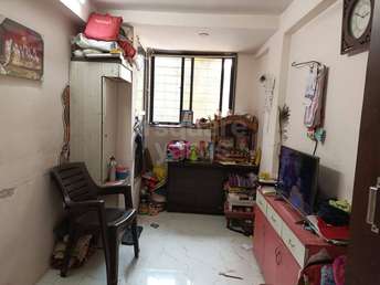 1 BHK Apartment For Resale in Fam CHS   Kopar Khairane Navi Mumbai 5432127