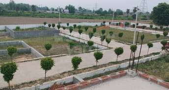  Plot For Resale in SNR Green City Dasna Ghaziabad 5432145