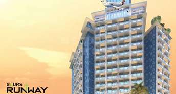 Studio Apartment For Resale in Gaur Runway Suites Yex Sector 19 Greater Noida 5432148