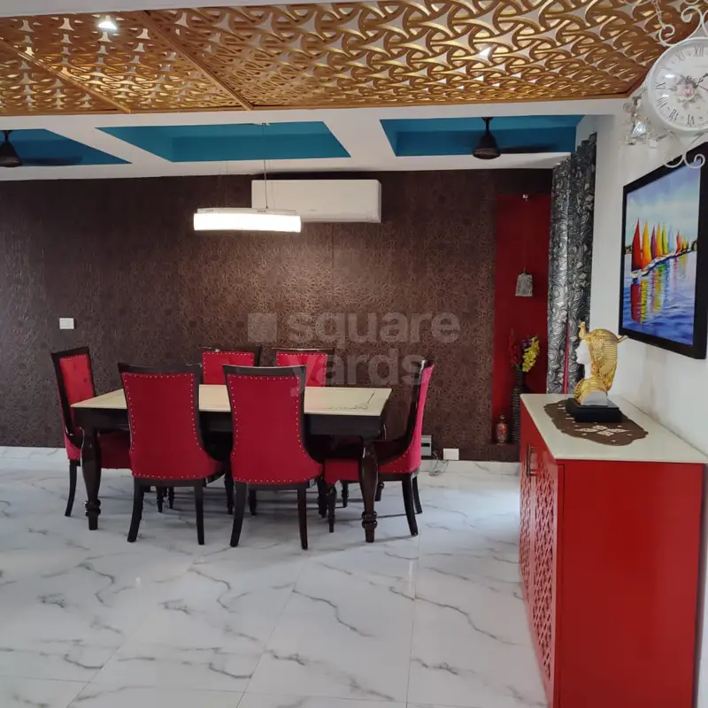 Resale 3 Bedroom 2061 Sq.Ft. Apartment in Orchid Petals, Sector 49