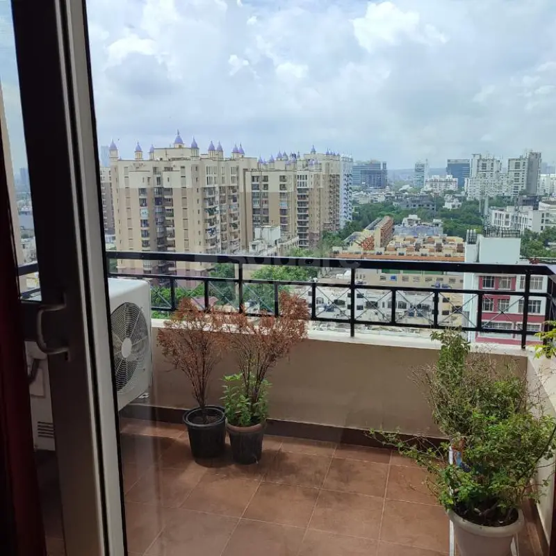 Resale 4 Bedroom 2562 Sq.Ft. Apartment in Orchid Petals, Sector 49