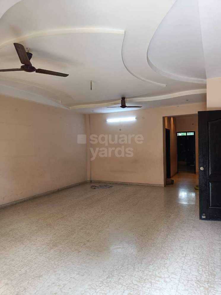 3 Bedroom 1800 Sq.Ft. Builder Floor in Ramprastha Colony Ghaziabad