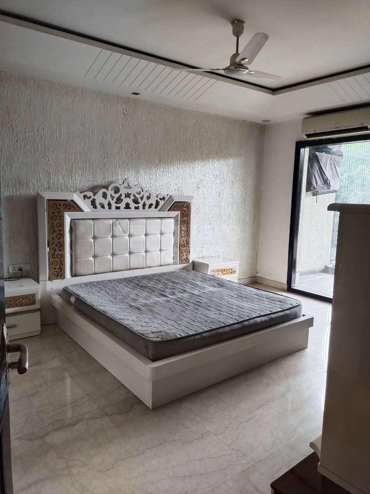 3.5 Bedroom 500 Sq.Yd. Builder Floor in Sector 23a Gurgaon