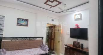 1 BHK Apartment For Resale in Gokuldham Complex Goregaon East Mumbai 5432659