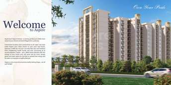 3 BHK Apartment For Resale in E Square Aspire Gomti Nagar Lucknow 5432764