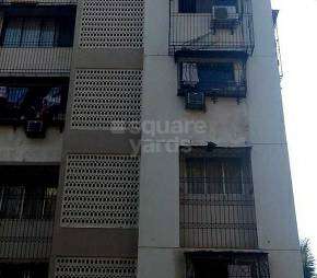 1 BHK Apartment For Resale in Mangesh CHS Andheri West Mumbai 5432782