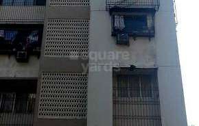 1 BHK Apartment For Resale in Mangesh CHS Andheri West Mumbai 5432782