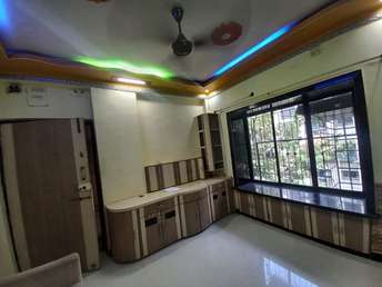 1 BHK Apartment For Resale in Gokuldham Complex Goregaon East Mumbai 5432836