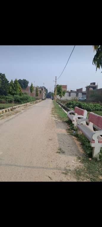 Plot For Resale in Para Lucknow 5432922