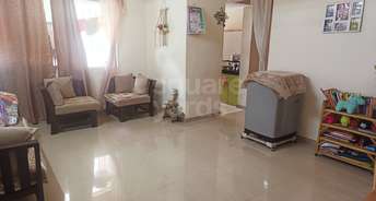 1 BHK Apartment For Resale in Kabra Shubharambh Patlipada Thane 5433205