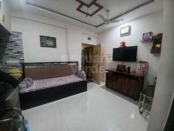 1 BHK Apartment For Resale in Mantri Serene Goregaon East Mumbai 5433195