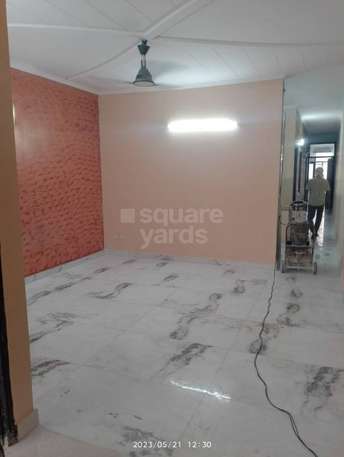 2 BHK Builder Floor For Resale in Sant Nagar Delhi 5433302