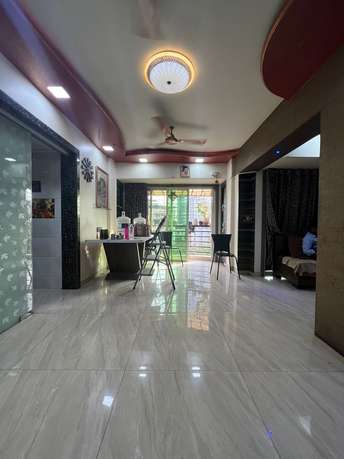1 BHK Apartment For Resale in Kalwa Thane 5433539