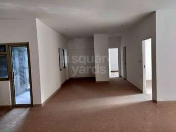 4 BHK Apartment For Rent in Bodakdev Ahmedabad 5433783