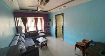 1 BHK Apartment For Resale in Shubharambh Complex Manpada Thane 5433829