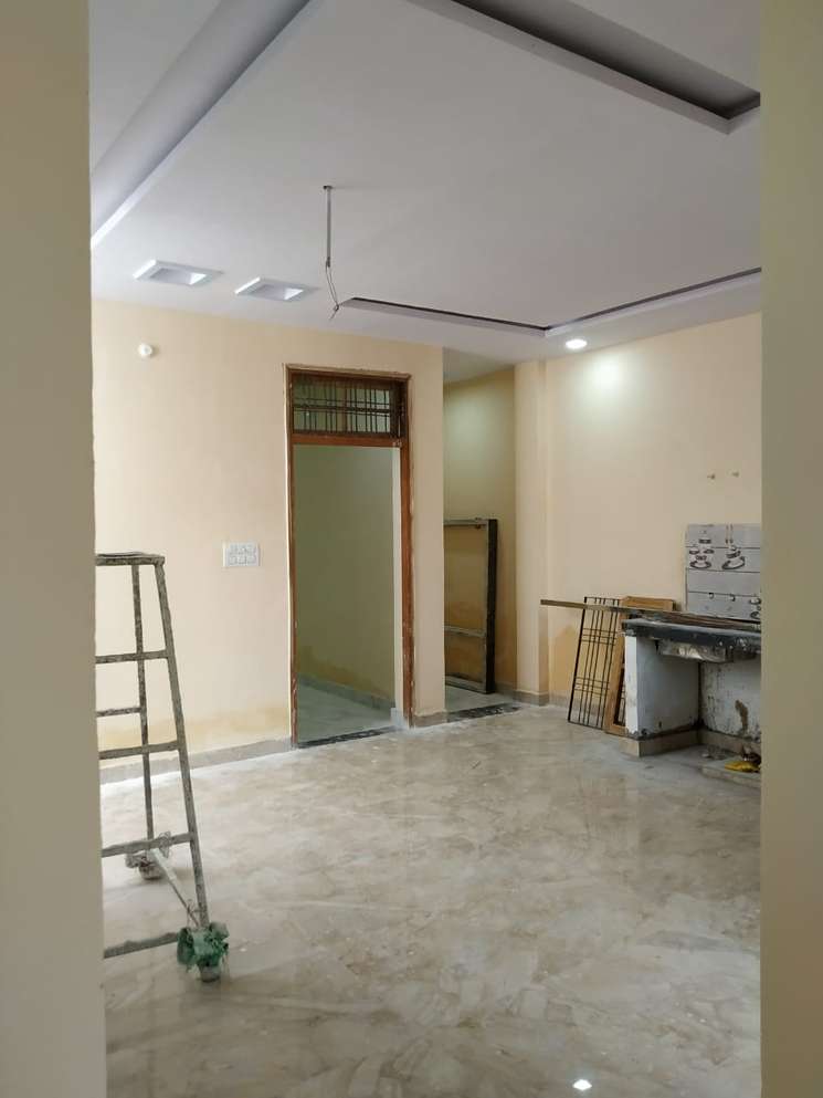 2 Bedroom 1000 Sq.Ft. Villa in Arjunganj Lucknow