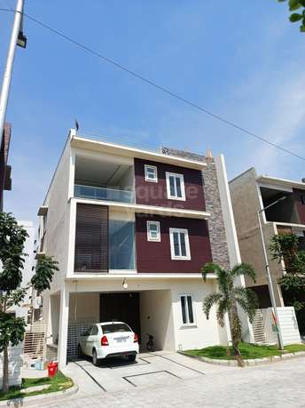 5 BHK Villa For Resale in Attapur Hyderabad 5434029