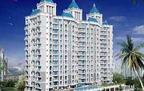 1 BHK Apartment For Resale in Arihant Anaya Kharghar Navi Mumbai 5434102