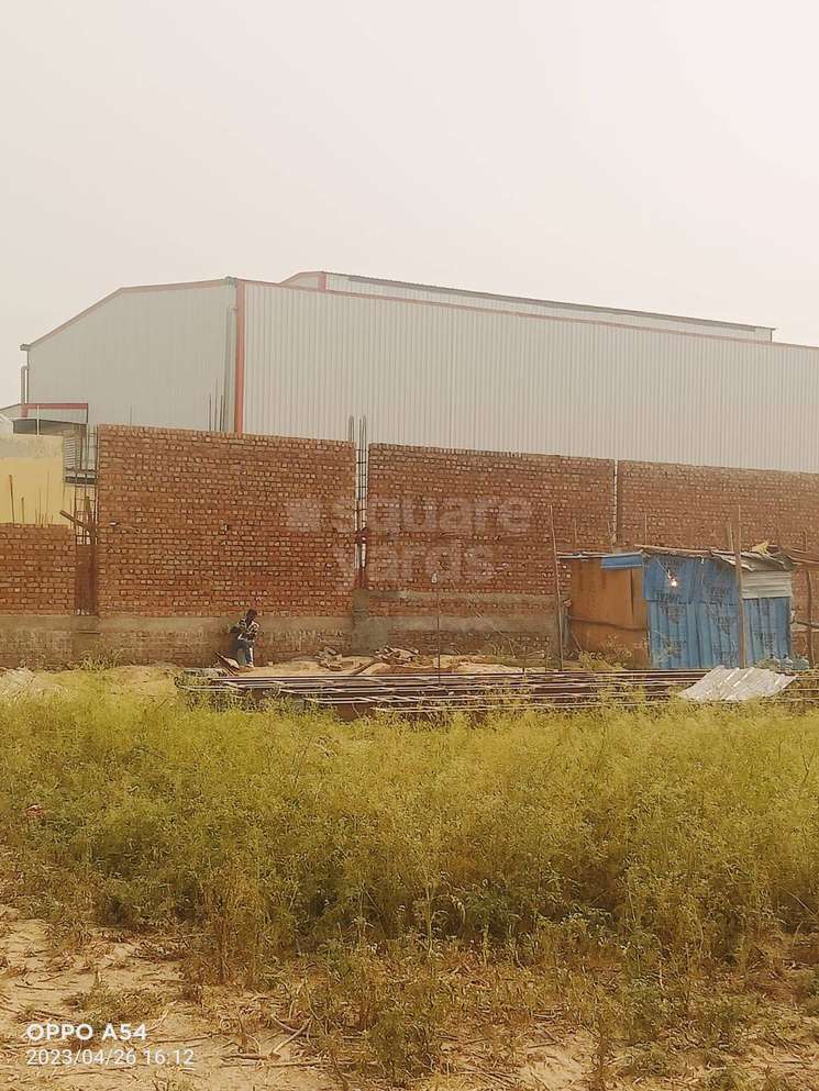 Ballabhgarh Industrial Zone
