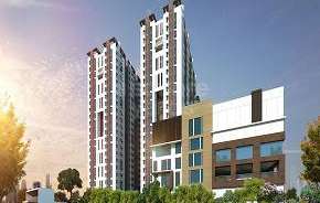2 BHK Apartment For Resale in Aparna Cyberscape Nallagandla Hyderabad 5434191