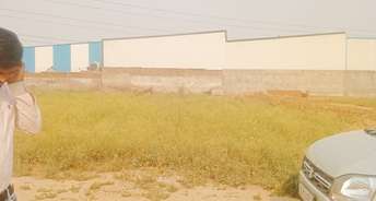 Commercial Industrial Plot 1210 Sq.Ft. For Resale In Dlf Industrial Area Faridabad 5434210