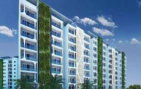 3 BHK Apartment For Resale in The Valencia Banjara Hills Hyderabad 5434277