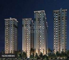 3 BHK Apartment For Resale in Pacifica Hillcrest Phase 2 Gachibowli Hyderabad 5434528
