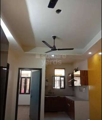 2 BHK Apartment For Resale in Rise Organic Homes Lal Kuan Ghaziabad 5434518