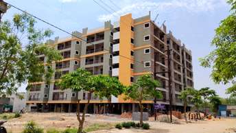 1 BHK Apartment For Resale in Super Corridor Indore 5434561