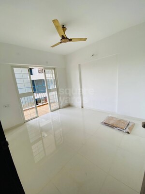 Master Bedroom in 1 BHK Apartment at Fortune Perfect, Katraj Kondhwa Road – for Rent