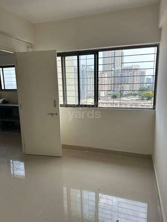 1 BHK Apartment For Resale in Kabra Nalanda Borivali West Mumbai 5434665