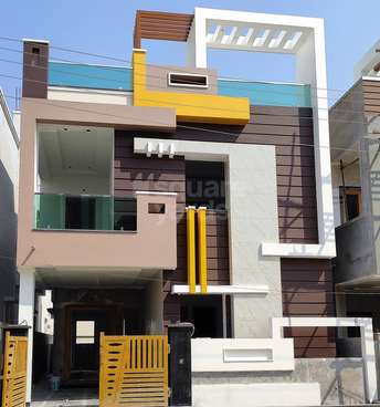3 BHK Villa For Resale in Kapra Hyderabad 5434759