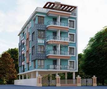 2 BHK Apartment For Resale in New Town Kolkata 5434751