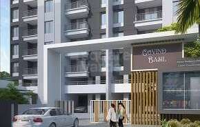 2 BHK Apartment For Resale in Shree Sadguru Govind Basil Ambegaon Budruk Pune 5434841