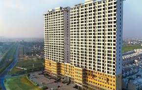 2 BHK Apartment For Resale in Paramount Golfforeste Gn Sector Zeta I Greater Noida 5434883