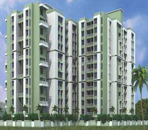 1 BHK Apartment For Resale in Venkatesh Lake Orchid Ambegaon Budruk Pune 5434938