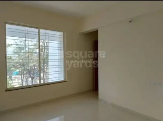 2 BHK Apartment For Resale in Soba Optima Apartment Anand Nagar Pune  5434962