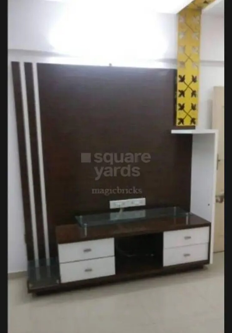 Exterior View, amrut-ganga 2 Bedroom 995 Sq.Ft. Apartment In Sinhagad Pune 5435005