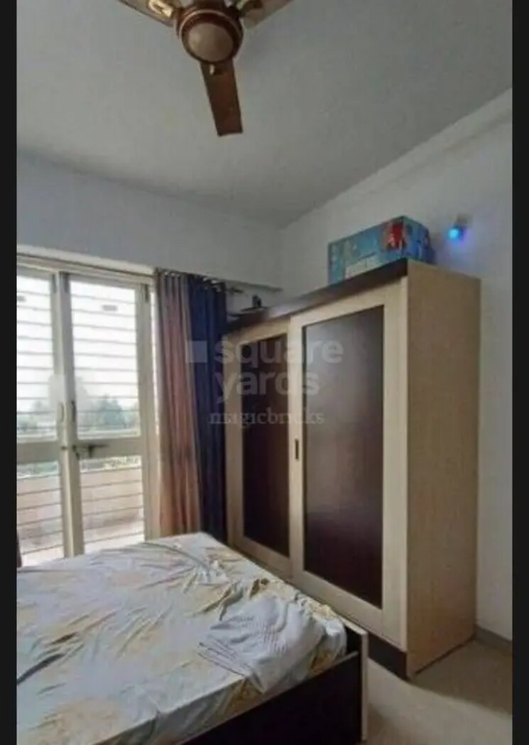 Bedroom, amrut-ganga 2 Bedroom 995 Sq.Ft. Apartment In Sinhagad Pune 5435005