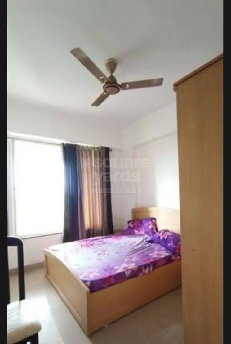 Bedroom, amrut-ganga 2 Bedroom 995 Sq.Ft. Apartment In Sinhagad Pune 5435005