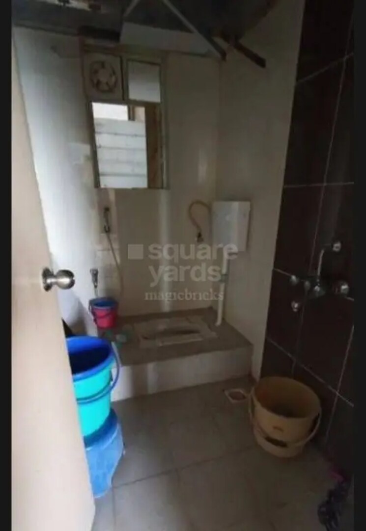 Bathroom, amrut-ganga 2 Bedroom 995 Sq.Ft. Apartment In Sinhagad Pune 5435005