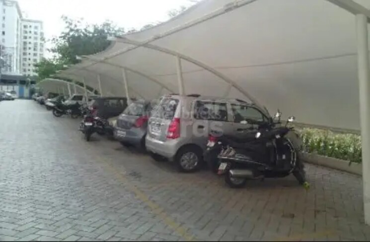  Parking, amrut-ganga 2 Bedroom 995 Sq.Ft. Apartment In Sinhagad Pune 5435005