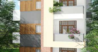 3 BHK Apartment For Resale in Poorna Pragna Layout Bangalore 5435104