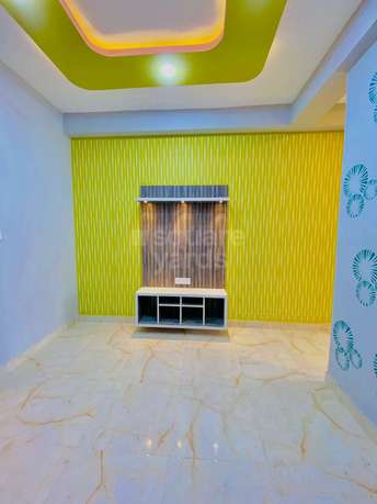 1 BHK Builder Floor For Resale in Gandhi Nagar Delhi 5435106