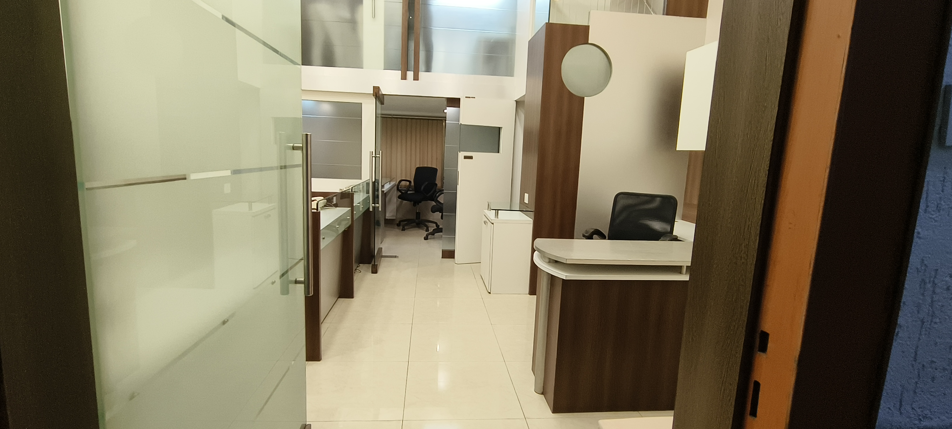 Rental Commercial Office Space 450 Sq.Ft. in Oberoi Chambers, Andheri ...