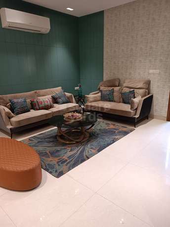3 BHK Apartment For Resale in Ambience Courtyard Manikonda Hyderabad 5435355