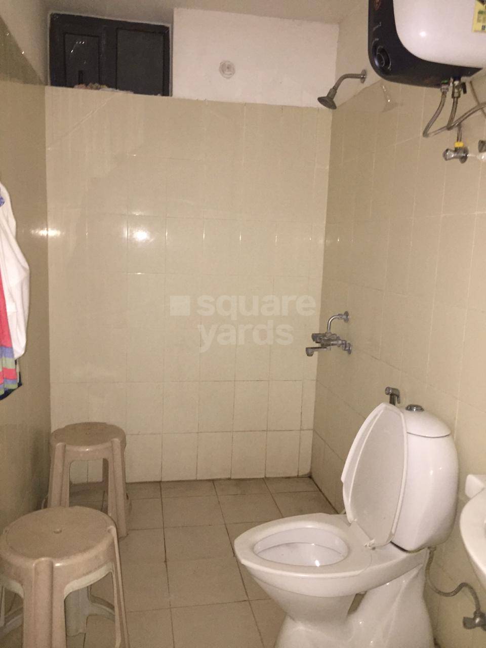 Rental 2 Bedroom 902 Sq.Ft. Apartment in Vatika Inxt Floors, Sector 82