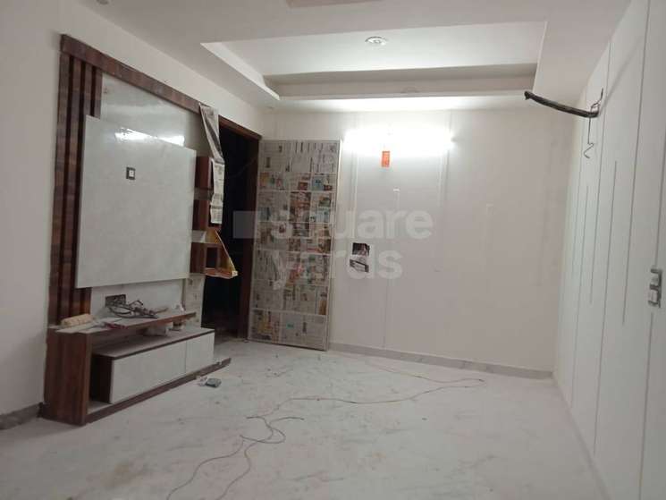 3 Bedroom 900 Sq.Ft. Builder Floor in Palam Colony Delhi